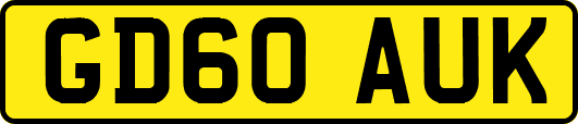 GD60AUK