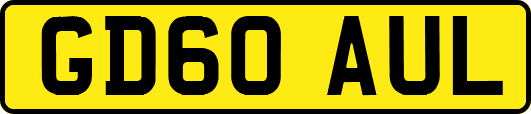 GD60AUL