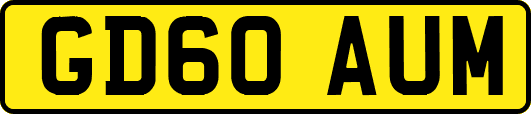 GD60AUM