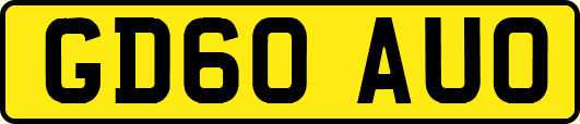 GD60AUO