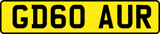 GD60AUR