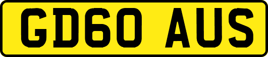 GD60AUS