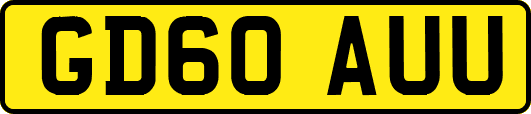 GD60AUU