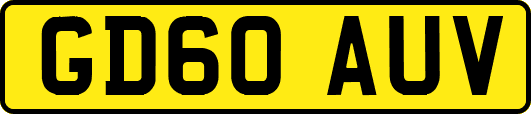 GD60AUV