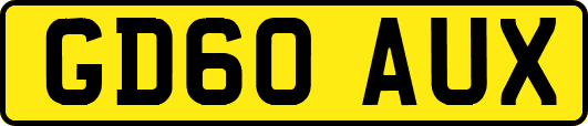 GD60AUX