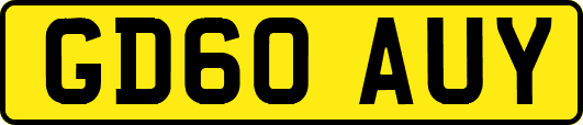 GD60AUY