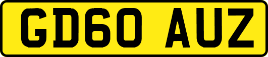 GD60AUZ