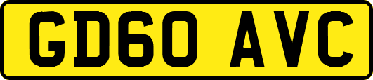 GD60AVC