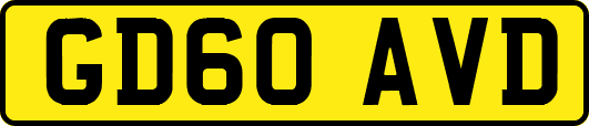 GD60AVD