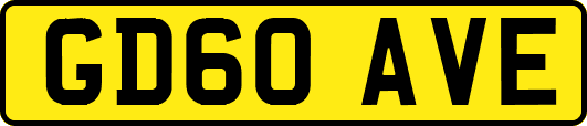 GD60AVE