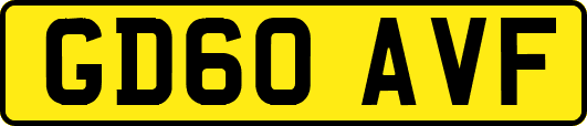 GD60AVF