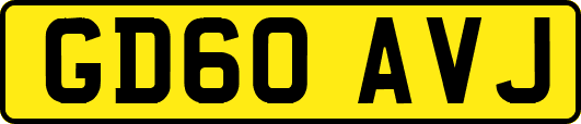 GD60AVJ