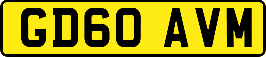 GD60AVM
