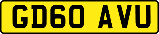 GD60AVU