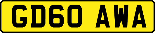 GD60AWA