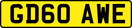 GD60AWE