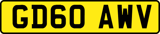 GD60AWV