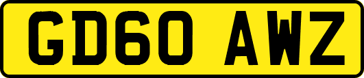 GD60AWZ