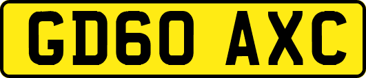 GD60AXC