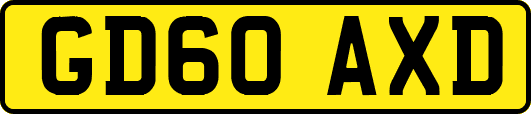 GD60AXD