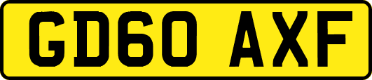 GD60AXF
