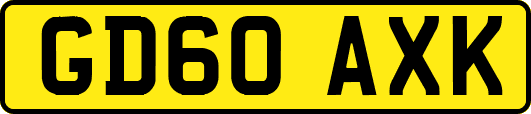 GD60AXK
