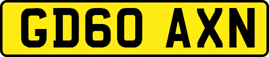 GD60AXN