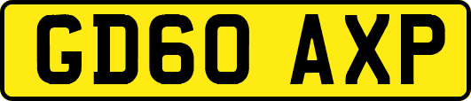 GD60AXP