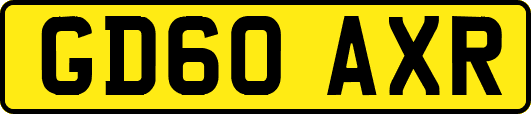 GD60AXR