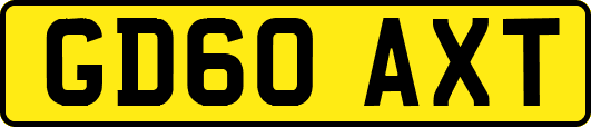 GD60AXT