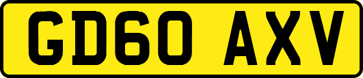 GD60AXV