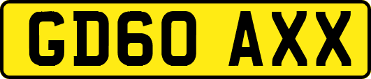 GD60AXX