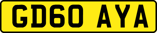 GD60AYA