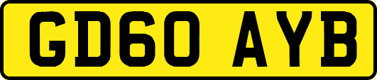 GD60AYB