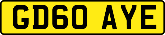 GD60AYE