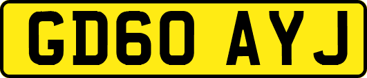GD60AYJ