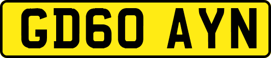 GD60AYN