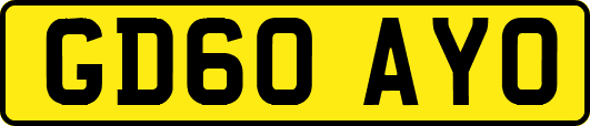 GD60AYO