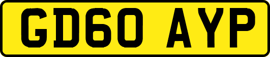 GD60AYP