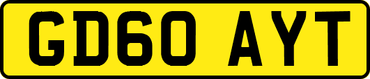 GD60AYT