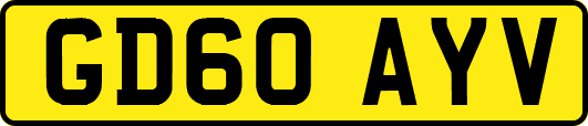 GD60AYV