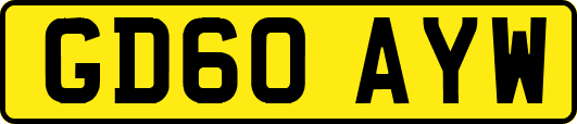 GD60AYW