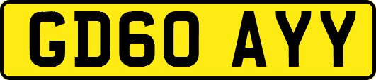 GD60AYY