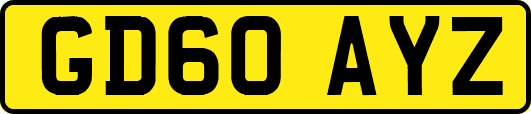 GD60AYZ