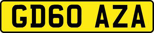 GD60AZA
