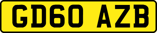 GD60AZB