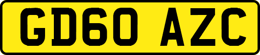 GD60AZC