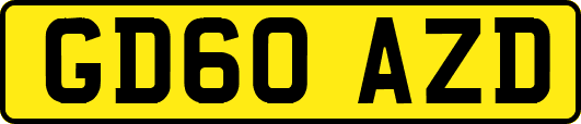 GD60AZD