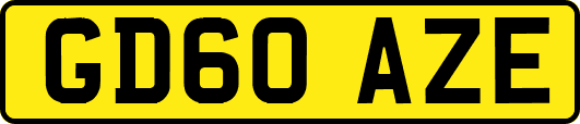 GD60AZE
