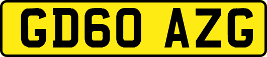 GD60AZG